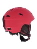 Thumbnail Cairn, Impulse J ski helmet kids Mat Strawberry pink 