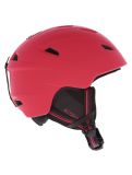 Thumbnail Cairn, Impulse J ski helmet kids Mat Strawberry pink 