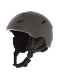 Thumbnail Cairn, Impulse ski helmet unisex Mat Khaki brown 