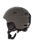 Thumbnail Cairn, Impulse ski helmet unisex Mat Khaki brown 