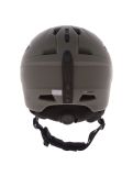 Thumbnail Cairn, Impulse ski helmet unisex Mat Khaki brown 