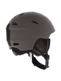 Thumbnail Cairn, Impulse ski helmet unisex Mat Khaki brown 