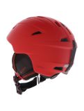 Thumbnail Cairn, Impulse ski helmet unisex Mat Magenta red 