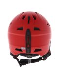 Thumbnail Cairn, Impulse ski helmet unisex Mat Magenta red 