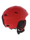 Thumbnail Cairn, Impulse ski helmet unisex Mat Magenta red 