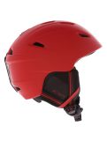 Thumbnail Cairn, Impulse ski helmet unisex Mat Magenta red 