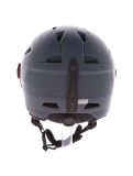 Thumbnail Cairn, Impulse Visor ski helmet with visor unisex Anthracite Grey grey 