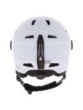 Thumbnail Cairn, Impulse Visor Photochromic ski helmet with visor unisex Mat White white 