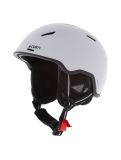 Thumbnail Cairn, Infiniti ski helmet unisex Mat White Cameleon white 