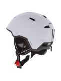 Thumbnail Cairn, Infiniti ski helmet unisex Mat White Cameleon white 