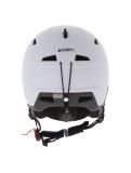 Thumbnail Cairn, Infiniti ski helmet unisex Mat White Cameleon white 