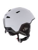 Thumbnail Cairn, Infiniti ski helmet unisex Mat White Cameleon white 