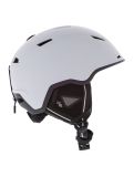 Thumbnail Cairn, Infiniti ski helmet unisex Mat White Cameleon white 