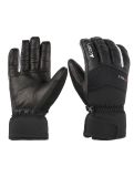 Thumbnail Cairn, Nevado 2 M C-Tex Pro ski gloves men Black black 