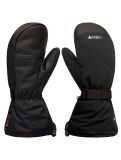 Thumbnail Cairn, Makalu 2 Ct P mittens men Black black 