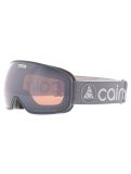 Thumbnail Cairn, Magnetik goggles spare lens unisex Mat Graphite Silver Zilver 