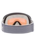 Thumbnail Cairn, Magnetik goggles spare lens unisex Mat Graphite Silver Zilver 