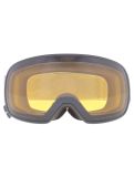 Thumbnail Cairn, Magnetik goggles spare lens unisex Mat Graphite Silver Zilver 