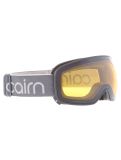 Thumbnail Cairn, Magnetik goggles spare lens unisex Mat Graphite Silver Zilver 