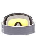 Thumbnail Cairn, Magnetik goggles spare lens unisex Mat Graphite Silver Zilver 