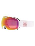 Thumbnail Cairn, Magnetik goggles spare lens unisex Mat White Dust white 