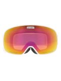 Thumbnail Cairn, Magnetik goggles spare lens unisex Mat White Dust white 