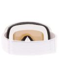 Thumbnail Cairn, Magnetik goggles spare lens unisex Mat White Dust white 