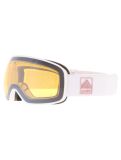 Thumbnail Cairn, Magnetik goggles spare lens unisex Mat White Dust white 