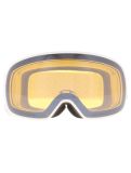 Thumbnail Cairn, Magnetik goggles spare lens unisex Mat White Dust white 