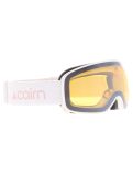 Thumbnail Cairn, Magnetik goggles spare lens unisex Mat White Dust white 