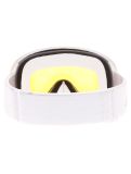 Thumbnail Cairn, Magnetik goggles spare lens unisex Mat White Dust white 