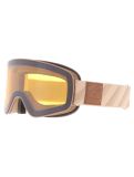 Thumbnail Cairn, Magnitude goggles spare lens unisex Mat Biscuit beige 