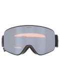 Thumbnail Cairn, Magnitude goggles spare lens unisex Mat Black Powder Blue black, blue 