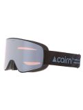 Thumbnail Cairn, Magnitude goggles spare lens unisex Mat Black Powder Blue black, blue 