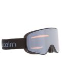 Thumbnail Cairn, Magnitude goggles spare lens unisex Mat Black Powder Blue black, blue 