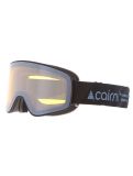 Thumbnail Cairn, Magnitude goggles spare lens unisex Mat Black Powder Blue black, blue 