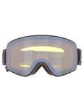 Thumbnail Cairn, Magnitude goggles spare lens unisex Mat Black Powder Blue black, blue 