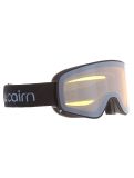 Thumbnail Cairn, Magnitude goggles spare lens unisex Mat Black Powder Blue black, blue 