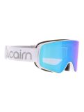 Thumbnail Cairn, Magnitude Spx3I goggles unisex mat ice blue, white 