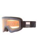 Thumbnail Cairn, Magnitude goggles spare lens unisex Mat Black Orange black, orange 