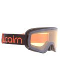 Thumbnail Cairn, Magnitude goggles spare lens unisex Mat Black Orange black, orange 