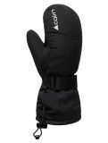 Thumbnail Cairn, Makalu 2 J Ctex mittens kids Black black 