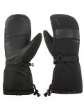 Thumbnail Cairn, Makalu 3 C-Tex Pro mittens women Black black 