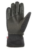 Thumbnail Cairn, Masaya W C-Tex Pro ski gloves women Black Gold black, Goud 