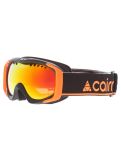 Thumbnail Cairn, Mate goggles kids Mat Black Orange black, orange 