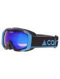 Thumbnail Cairn, Mate goggles kids Mat Black Blue black, blue 