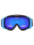 Thumbnail Cairn, Mate goggles kids Mat Black Blue black, blue 