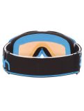 Thumbnail Cairn, Mate goggles kids Mat Black Blue black, blue 