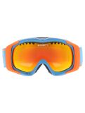 Thumbnail Cairn, Mate goggles kids Mat Blue Orange blue, orange 