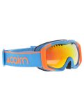 Thumbnail Cairn, Mate goggles kids Mat Blue Orange blue, orange 